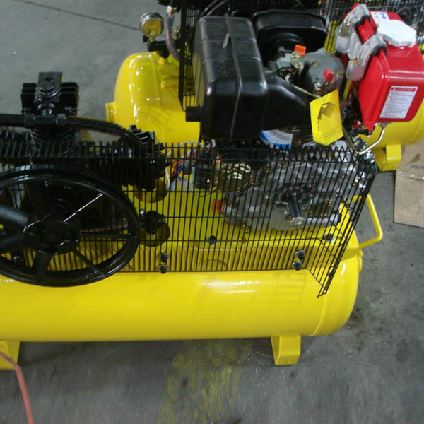 Compressor BWII40D42H90