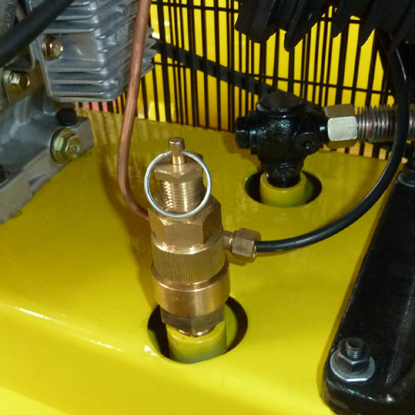 Compressor BWII40D42H90