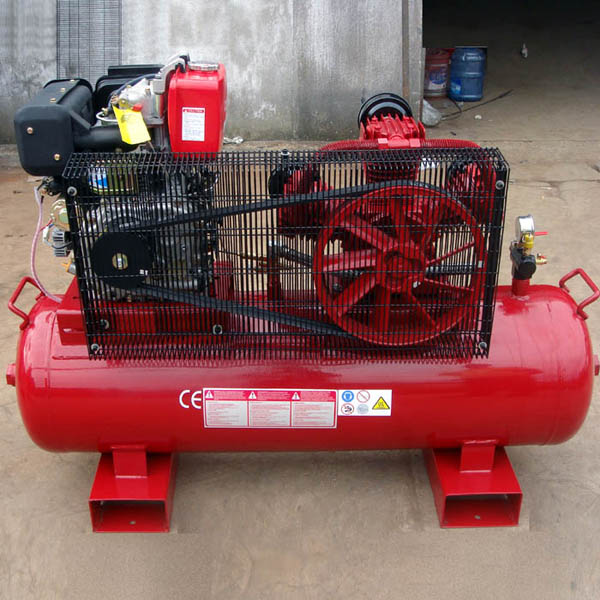 Compressor BWI75D100H160F