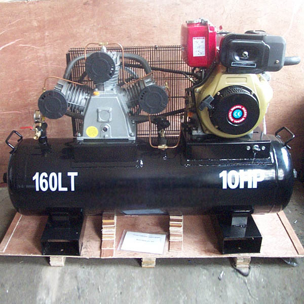 Compressor BWI75D100H160F