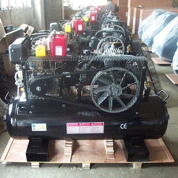 Compressor BWI75D100H160F