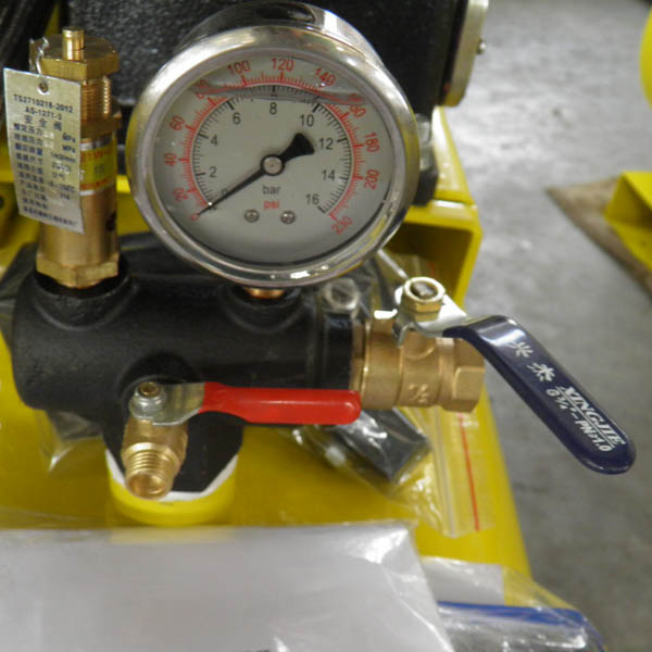 Compressor BWII75D100H160F