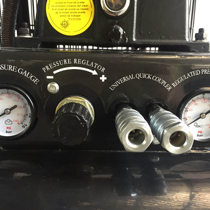 Compressor BVI30CG65W32F