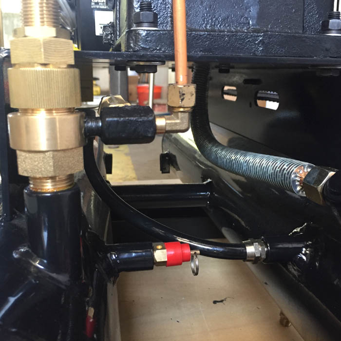 Compressor BVI30CG65W32F