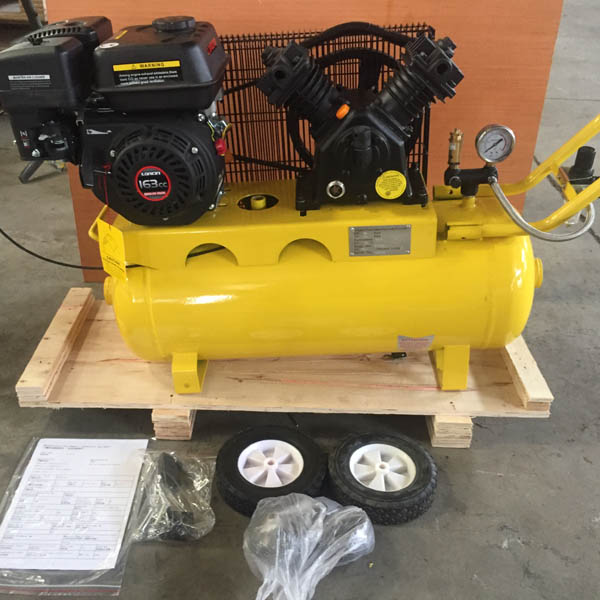 Compressor BVII30CG55H55