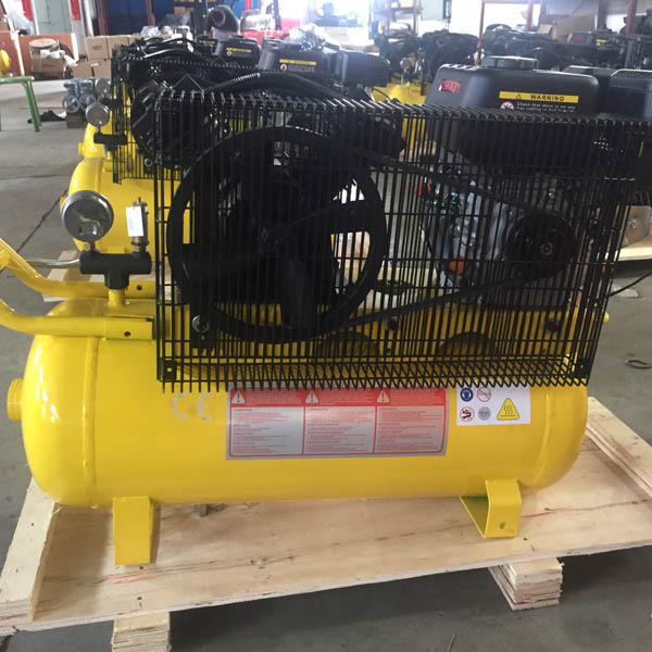 Compressor BVII30CG55H55