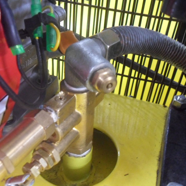 Compressor BVII30CG55H55