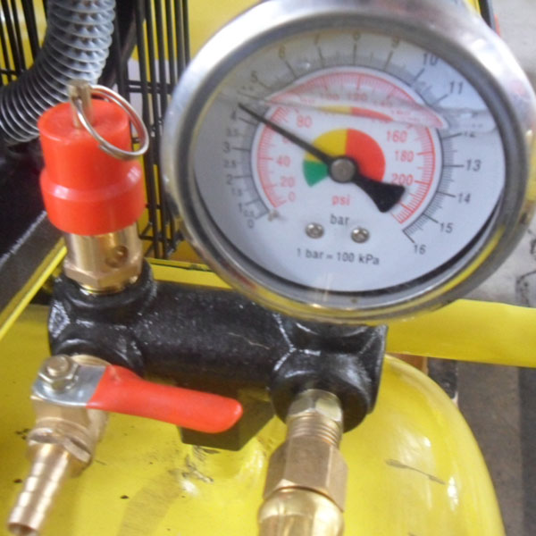 Compressor BVII30CG55H55