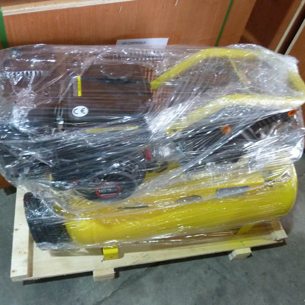 Compressor BVII30CG55H55