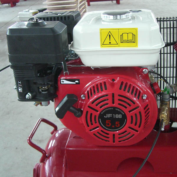 Compressor BVII30CG55H65