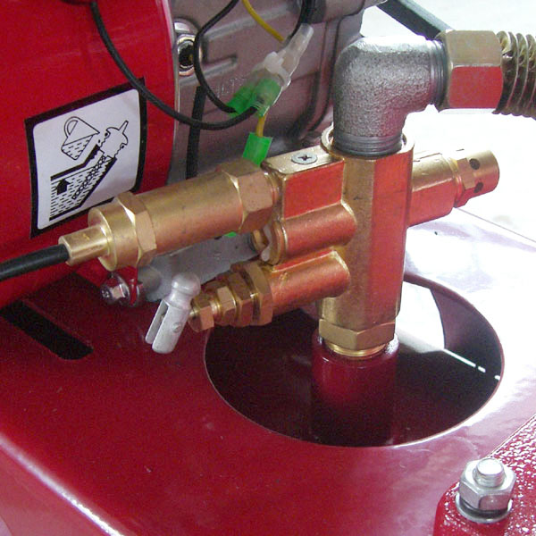 Compressor BVII30CG55H65