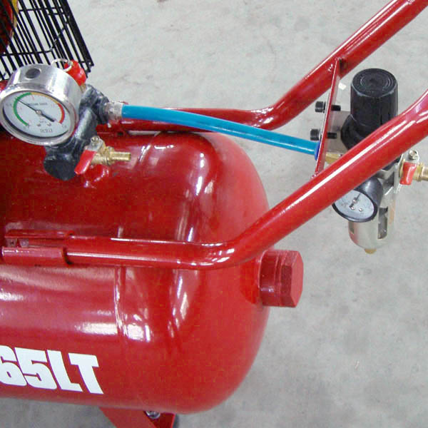 Compressor BVII30CG55H65
