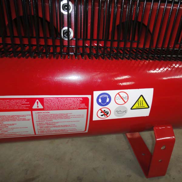 Compressor BVII30CG55H65