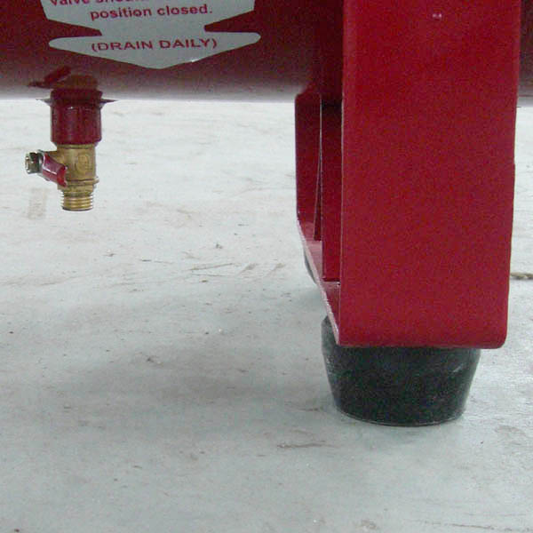 Compressor BVII30CG55H65