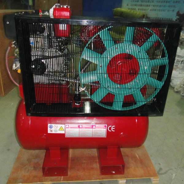 Compressor BVII75CG130H160F