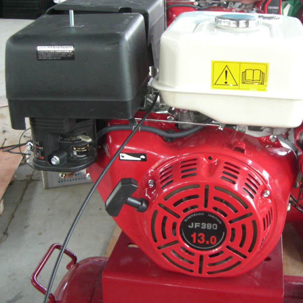 Compressor BVII75CG130H160F