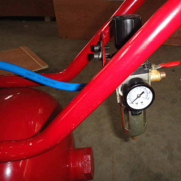 Compressor BVII75CG130H160F