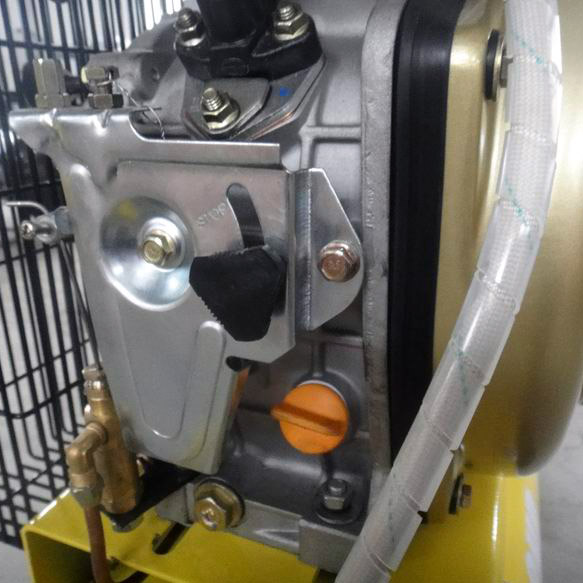 Compressor BVII30D42H80