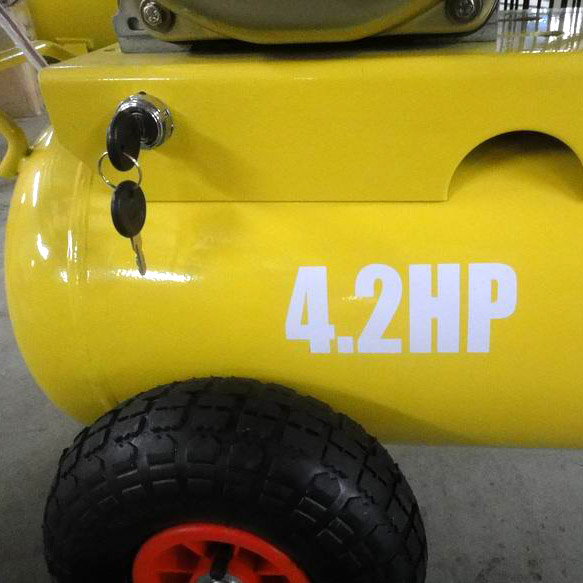 Compressor BVII30D42H80