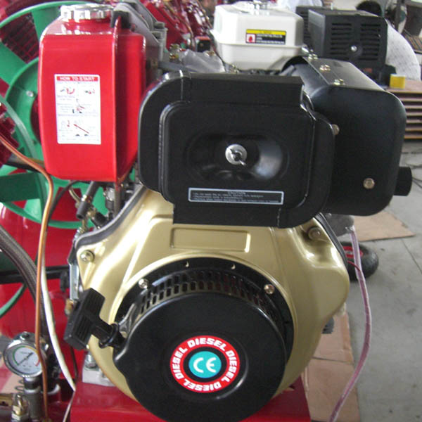 Compressor BVII75D100H160F