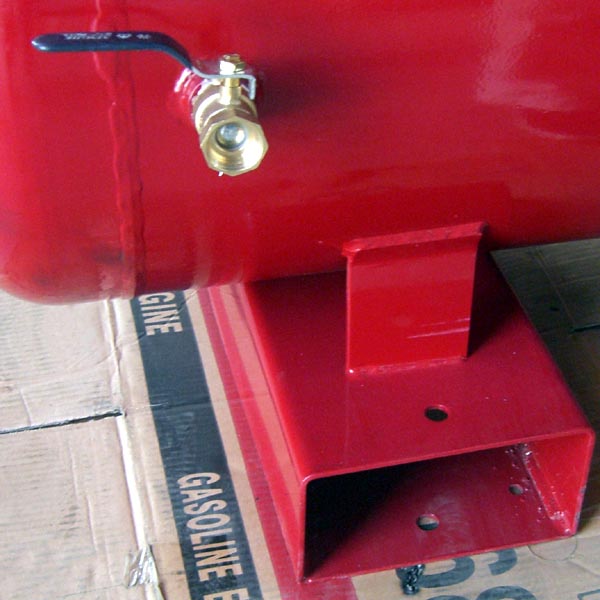 Compressor BVII75D100H160F