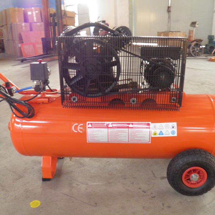 Compressor BVI30E30H100