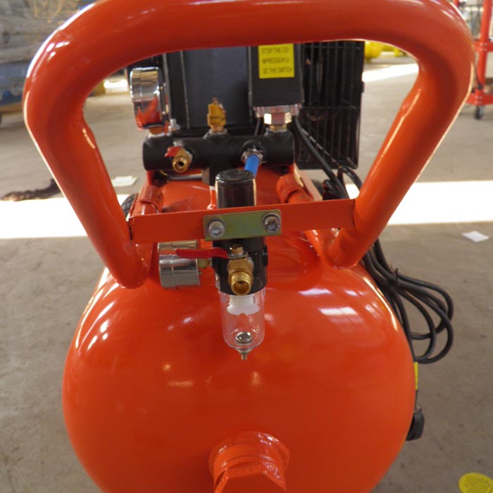 Compressor BVI30E30H100