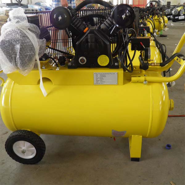 Compressor BVII30E30H80
