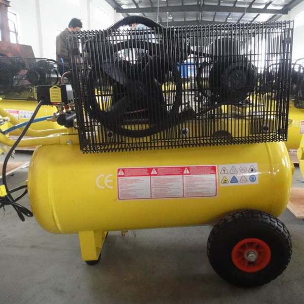 Compressor BVII30E30H80