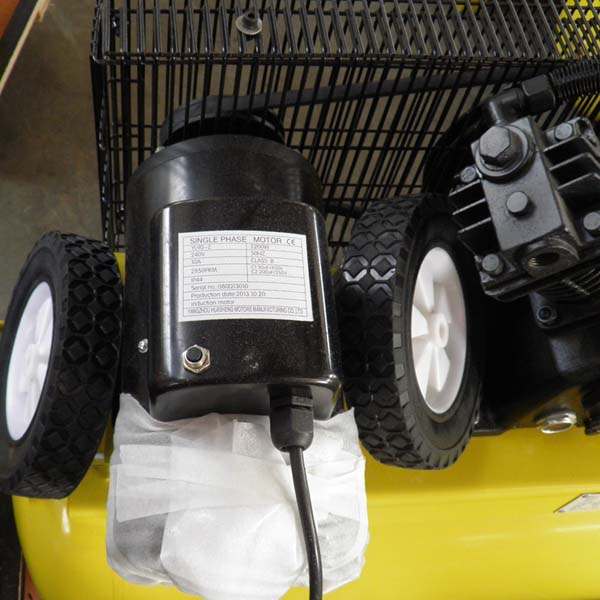 Compressor BVII30E30H80