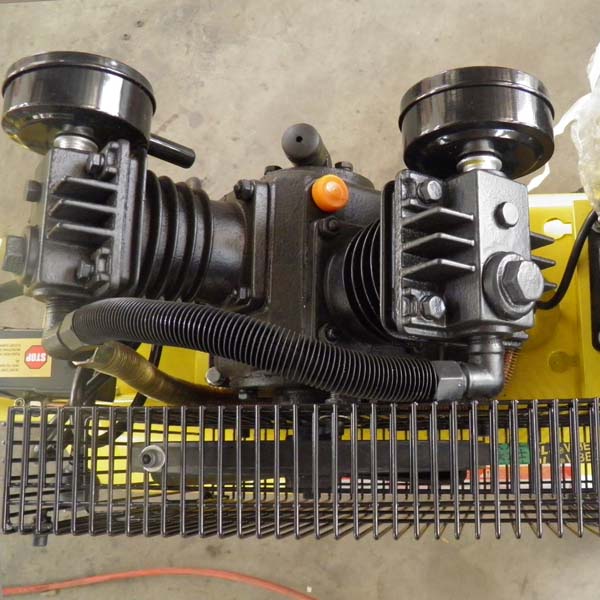 Compressor BVII30E30H80