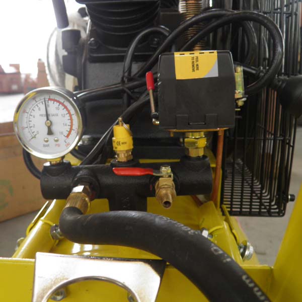 Compressor BVII30E30H80