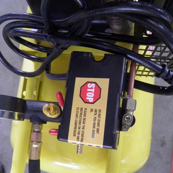 Compressor BVII30E30H80