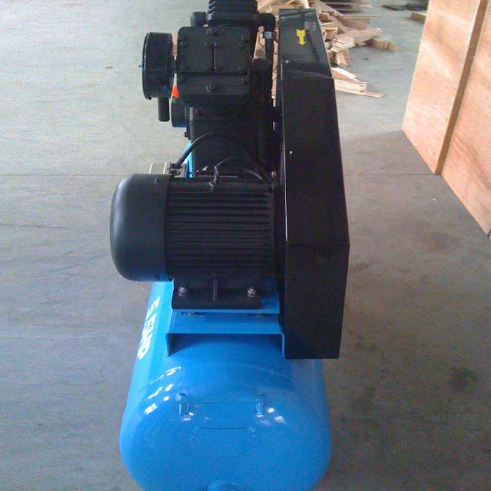 Compressor BVII75E55H200