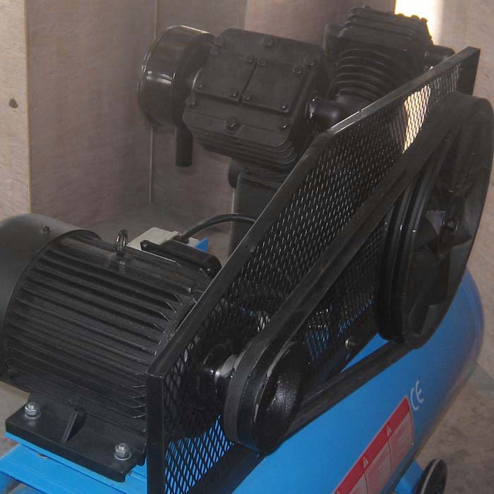 Compressor BVII75E55H200