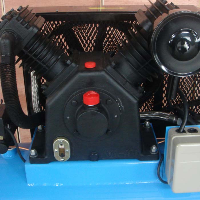 Compressor BVII75E55H200