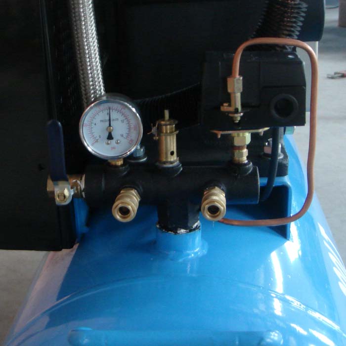 Compressor BVII75E55H200