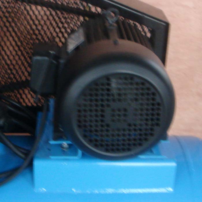 Compressor BVII75E55H200