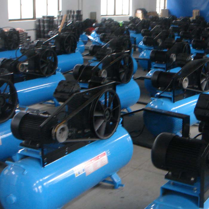 Compressor BVII75E55H200