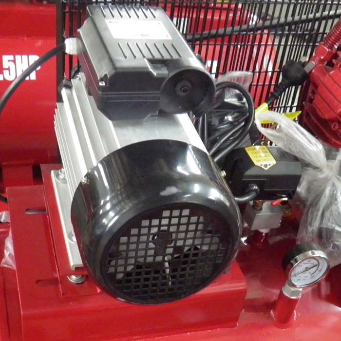 Compressor BWI40E35H160F