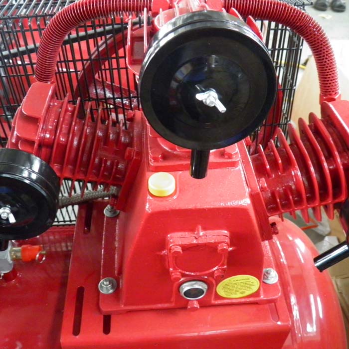 Compressor BWI40E35H160F