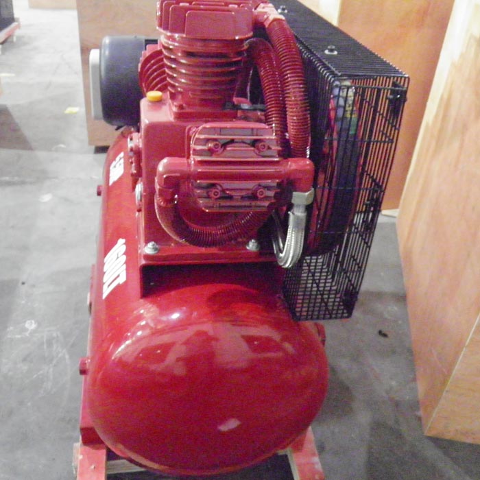 Compressor BWI55TE55H160F