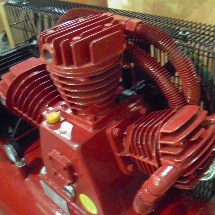 Compressor BWI55TE55H160F