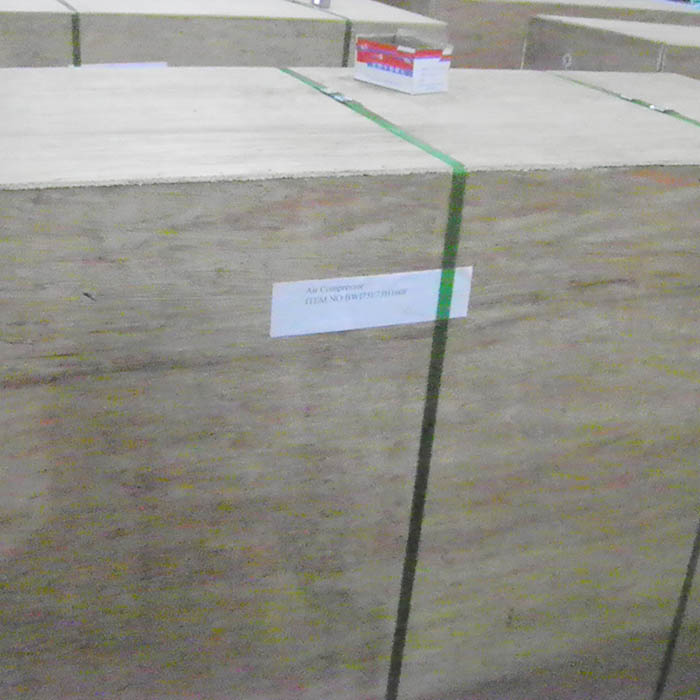 Compressor BWI75E75H160F