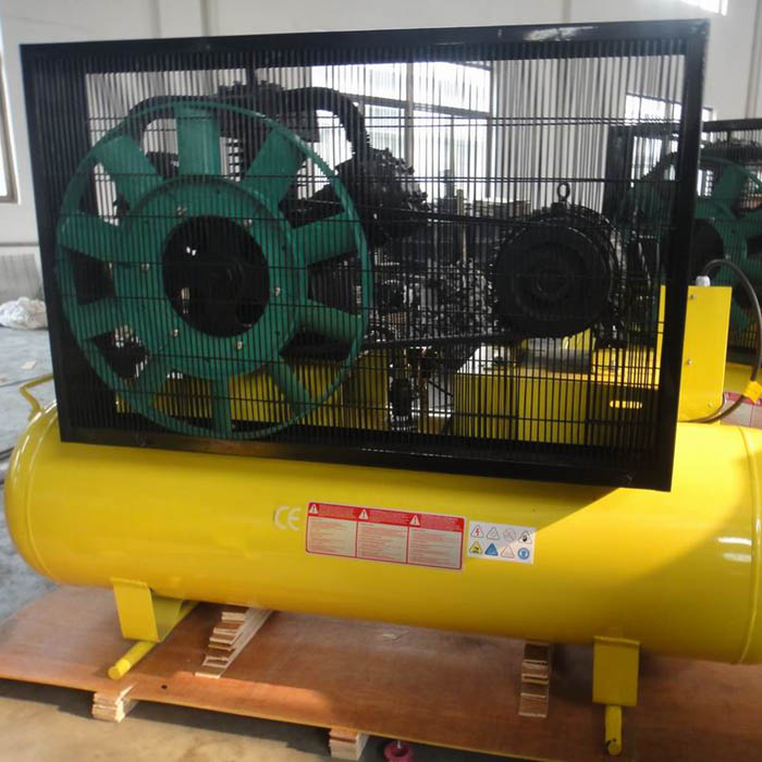Compressor BWII200E200H250