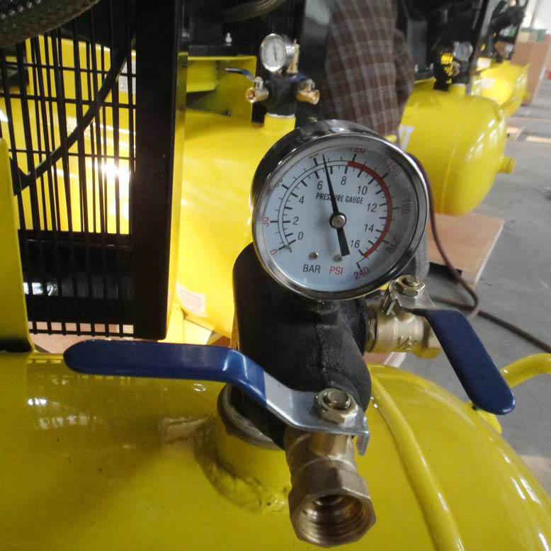Compressor BWII200E200H250
