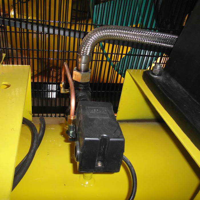 Compressor BWII200E200H250
