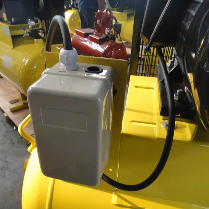 Compressor BWII200E200H250