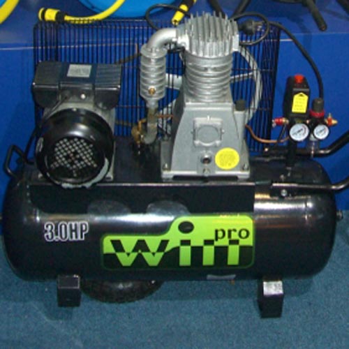Compressor BHII30E30H50