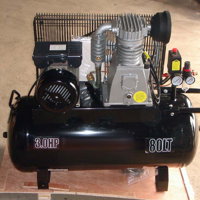 Compressor BHII30E30H80